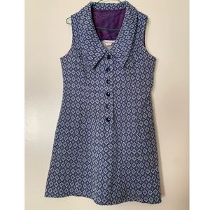 1960s Vicky Vaughn Jumper